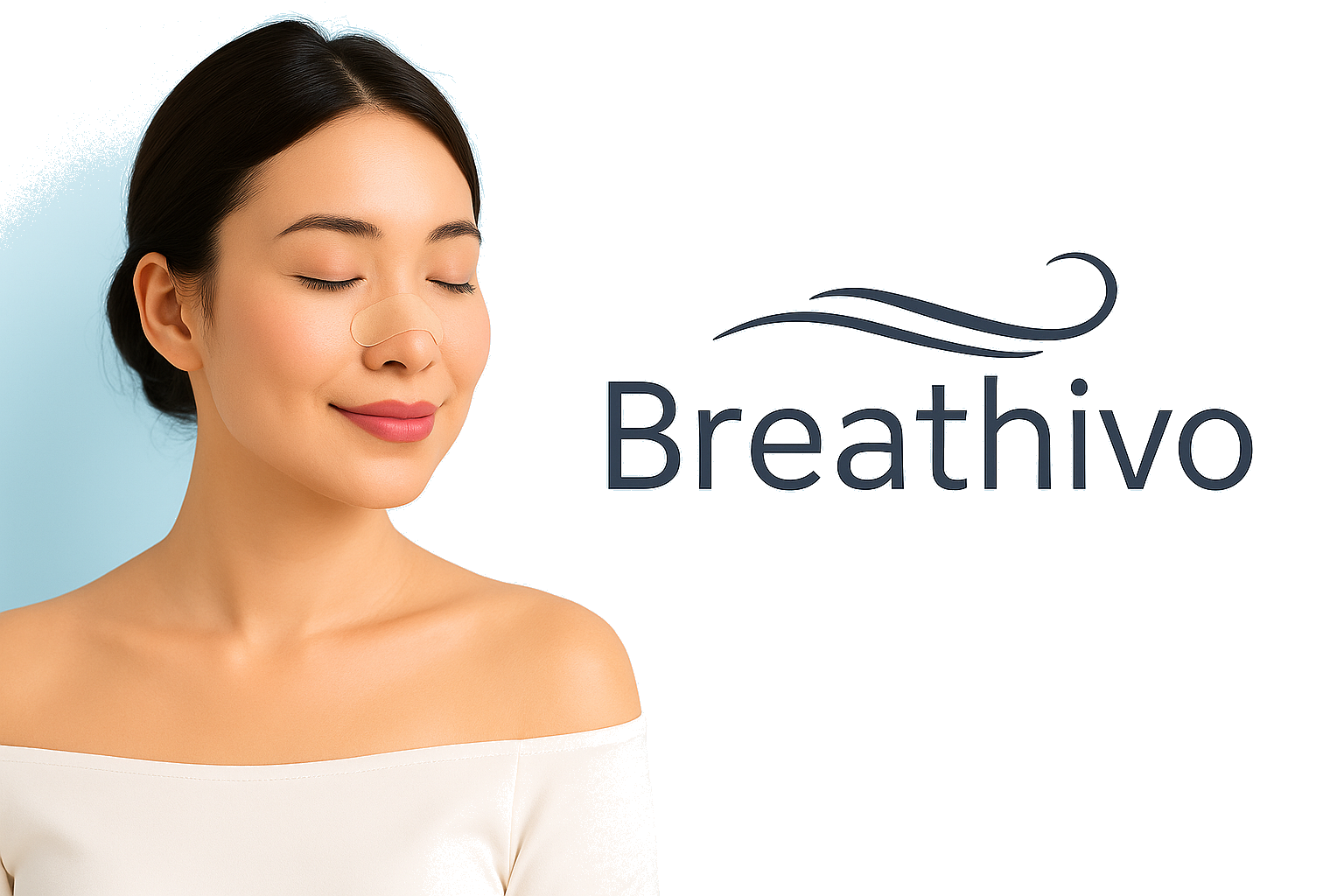 nasal strips